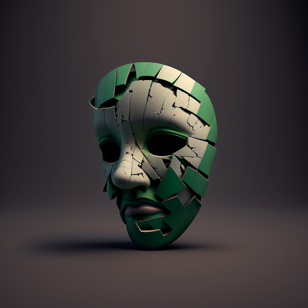 Mask #169